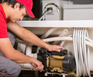 About Emergency plumbing pros Coleman, MI